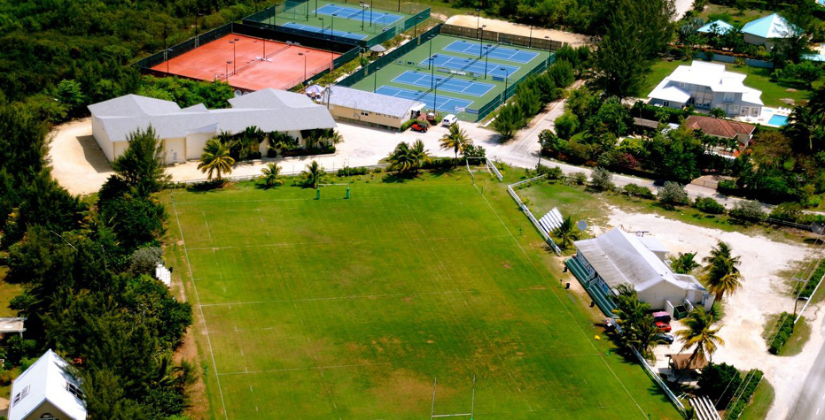 South Sound: Grand Cayman’s Recreation Hub