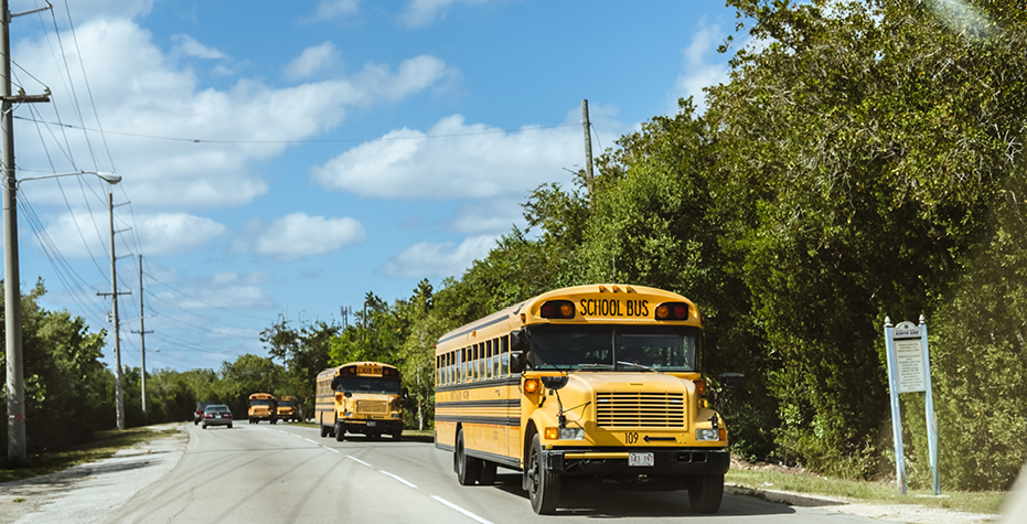 South Sound: An oasis of exceptional education