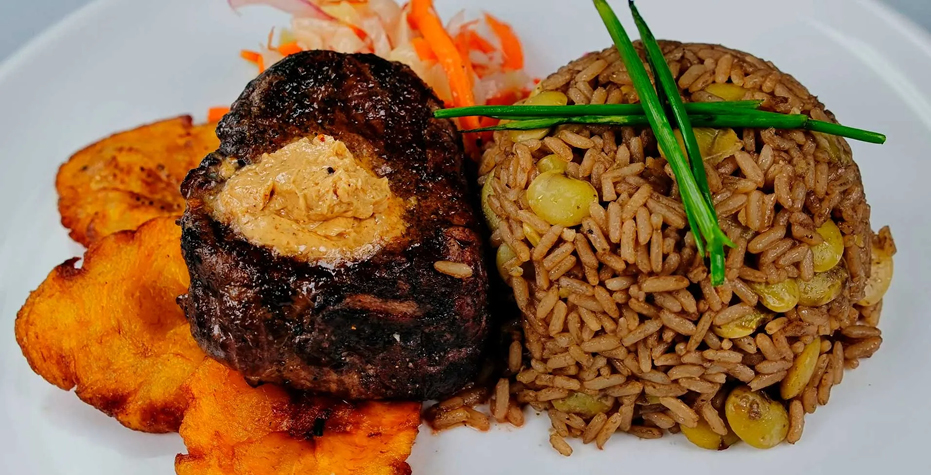 Local flavors: Caribbean comfort food just steps from South Sound