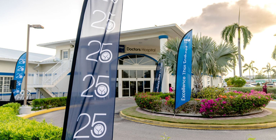 Doctors Hospital Cayman: a homegrown hospital delivering world-class care