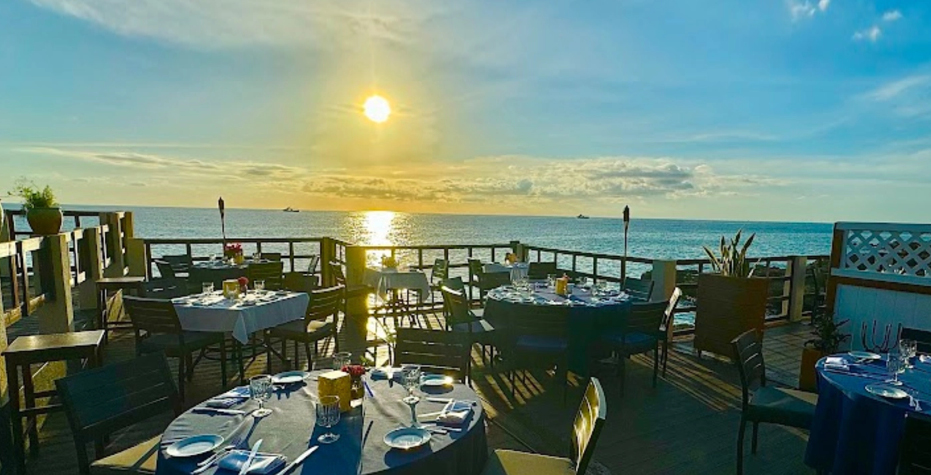 Sip back in time at Grand Old House